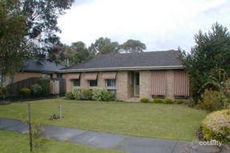 Property photo of 10 Christie Street Knoxfield VIC 3180