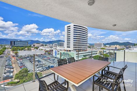 Property photo of 701/25 Wharf Street Cairns City QLD 4870