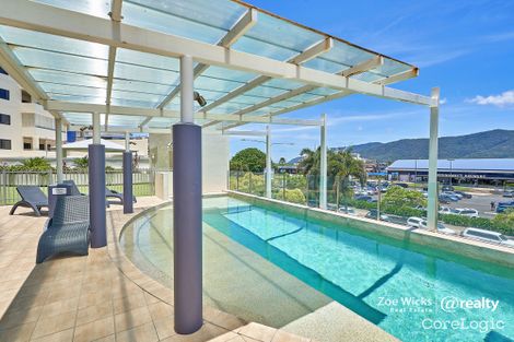 Property photo of 701/25 Wharf Street Cairns City QLD 4870