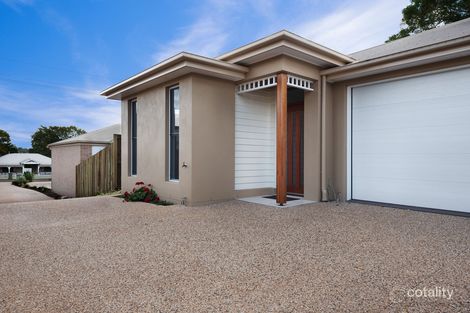 1/14a Haig St, South Toowoomba, QLD 4350