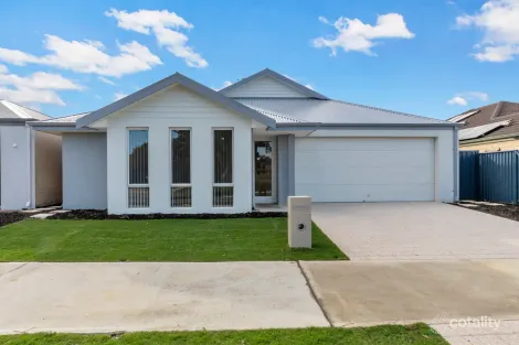 53 MACADAMIA AVE, BALDIVIS, WA 6171