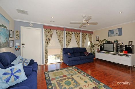 Property photo of 18 Millhouse Crescent Higgins ACT 2615