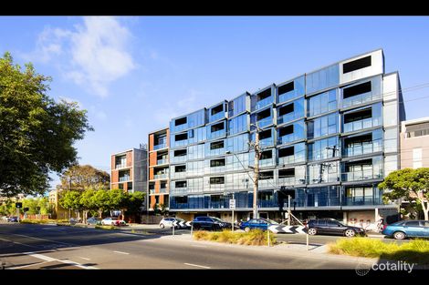 211/136 Burnley St, Richmond, VIC 3121