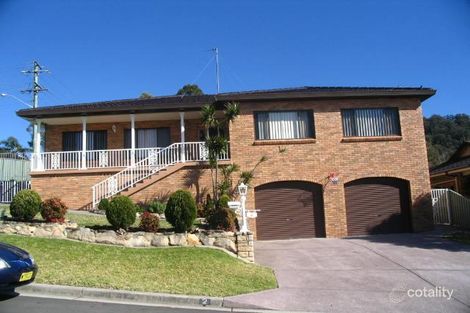 2 Ribbonwood Rd, Farmborough Heights, NSW 2526