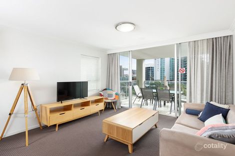 701/347 Ann St, Brisbane City, QLD 4000
