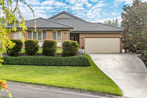 Property photo of 13 Mison Circuit Mollymook Beach NSW 2539
