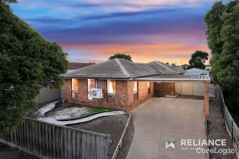 Property photo of 22 Spring Drive Hoppers Crossing VIC 3029