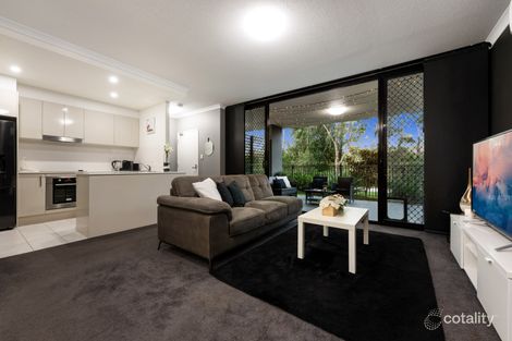 Property photo of 1/81 Halstead Street Coorparoo QLD 4151