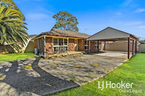 Property photo of 5 Murray Court Cranbourne VIC 3977