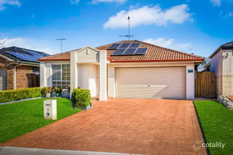 5 Coringle Pl, Woodcroft, NSW 2767