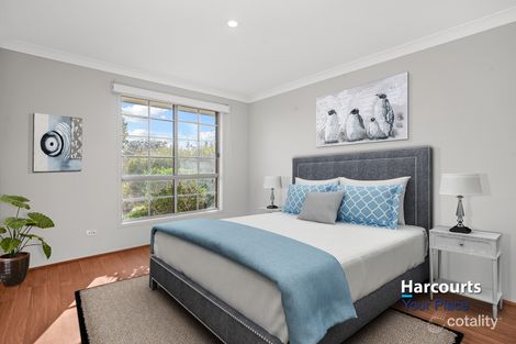 Property photo of 21 Hague Place Oakhurst NSW 2761
