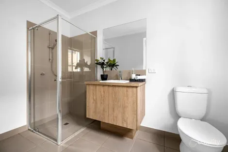 Property photo of 155 Stanmore Crescent Wyndham Vale VIC 3024