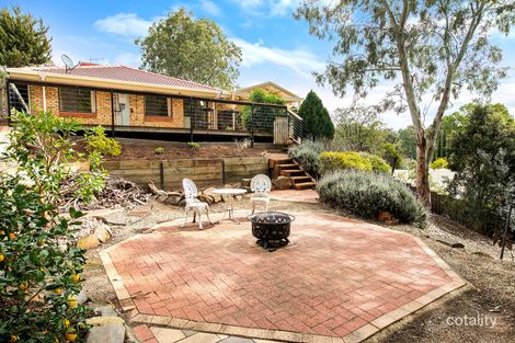 Property photo of 4 Buckley Crescent Coromandel Valley SA 5051