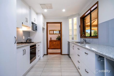 Property photo of 4 Buckley Crescent Coromandel Valley SA 5051