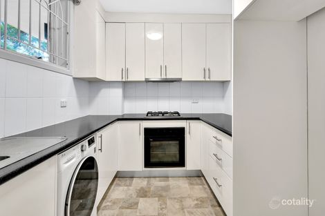 Property photo of 11/27 Rangers Road Cremorne NSW 2090