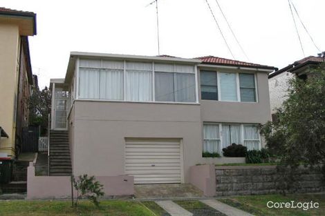 Property photo of 14A Palmerston Avenue Bronte NSW 2024