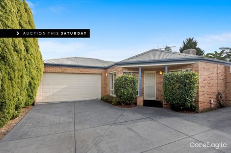 3/13 Albert St, Highett, VIC 3190