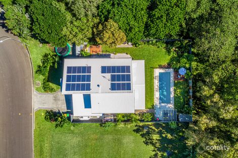Property photo of 67 Daintree Drive Lennox Head NSW 2478