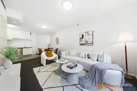 176/298-304 Sussex St, Sydney, NSW 2000