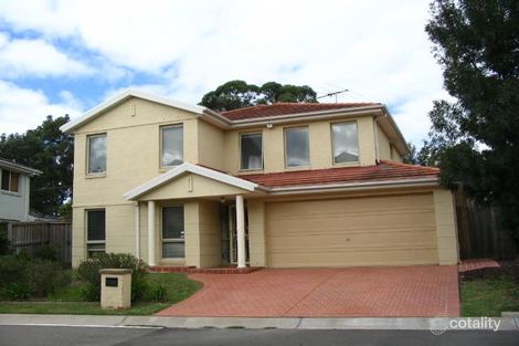 Property photo of 16 Forester Drive Marsfield NSW 2122