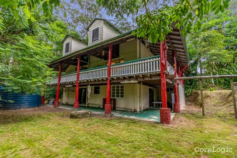 Property photo of 15 Fernlands Road Mount Nebo QLD 4520