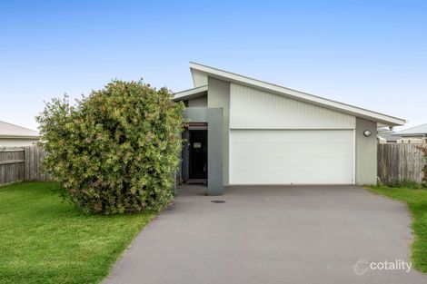 Property photo of 20 Tarcoola Street Wyreema QLD 4352