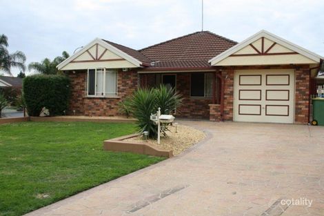 55 Sandpiper Cres, Claremont Meadows, NSW 2747