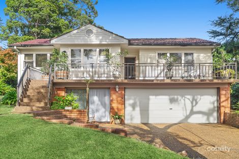 61 Samuel St, Ryde, NSW 2112