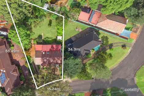 Property photo of 61 Samuel Street Ryde NSW 2112
