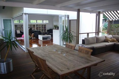 Property photo of 22 Bent Street Toowong QLD 4066