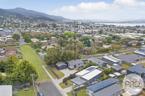 Property photo of 26 Tenth Avenue West Moonah TAS 7009