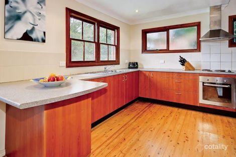 Property photo of 23 Bimbil Avenue Mount Colah NSW 2079