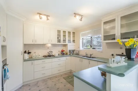 Property photo of 7 McDonald Street Oakey QLD 4401