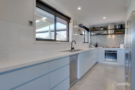 Property photo of 4 Boniwell Street Higgins ACT 2615