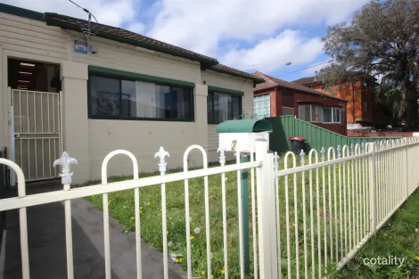 2 Ferguson Ave, Wiley Park, NSW 2195