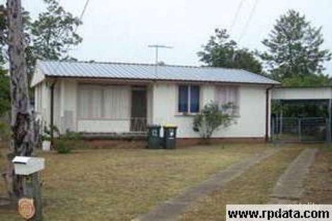 12 Hales Pl, Blackett, NSW 2770