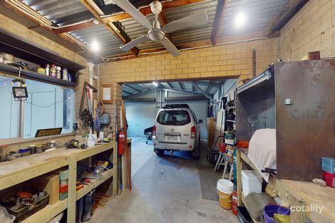 Property photo of 22 Butterworth Street Swan Hill VIC 3585