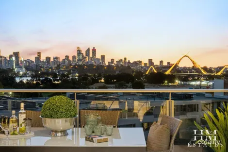 502/2 Oldfield St, Burswood, WA 6100