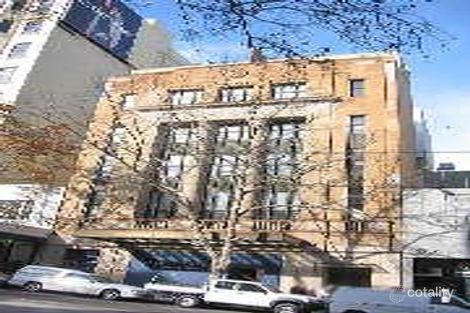 Property photo of 27/187 Collins Street Melbourne VIC 3000