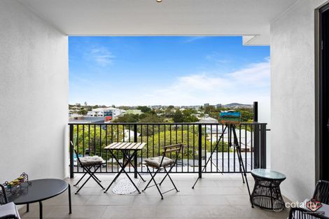 Property photo of 610/45 Wellington Road East Brisbane QLD 4169