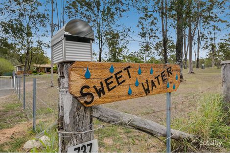Property photo of 737 Murphys Creek Road Upper Lockyer QLD 4352