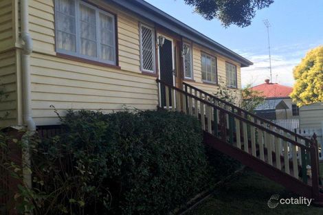 Property photo of 28 Taylor Street East Murgon QLD 4605