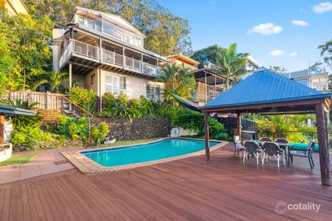 Property photo of 37 Thrower Drive Currumbin QLD 4223