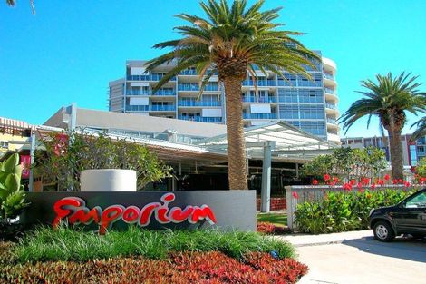 732/1000 Ann St, Fortitude Valley, QLD 4006