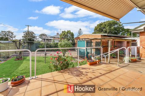 199 Guildford Rd, Guildford, NSW 2161