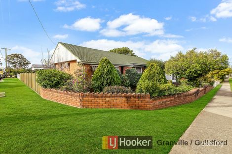 Property photo of 199 Guildford Road Guildford NSW 2161