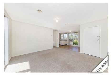 Property photo of 34 Bennelong Crescent Macquarie ACT 2614