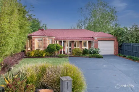 4 Alison Ct, Langwarrin, VIC 3910