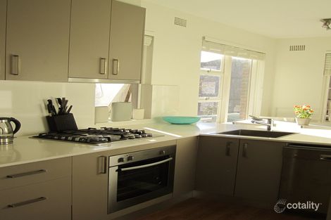 Property photo of 11/6 Holt Street Double Bay NSW 2028