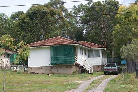 46 Rellam Rd, Loganlea, QLD 4131